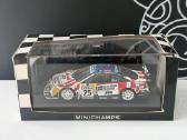 Opel Calibra V6 1:43 - nuotraukos Nr. 8