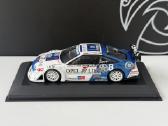 Opel Calibra V6 1:43 - nuotraukos Nr. 2