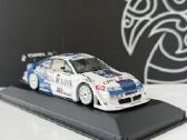Opel Calibra V6 1:43 - nuotraukos Nr. 3