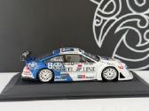 Opel Calibra V6 1:43 - nuotraukos Nr. 4