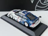 Opel Calibra V6 1:43 - nuotraukos Nr. 6