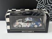 Opel Calibra V6 1:43 - nuotraukos Nr. 8