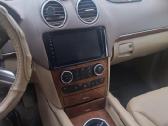 Parduodu mersedez benz gl 450 - nuotraukos Nr. 5