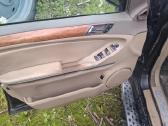 Parduodu mersedez benz gl 450 - nuotraukos Nr. 6