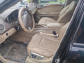 Parduodu mersedez benz gl 450 - nuotraukos Nr. 7