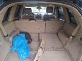 Parduodu mersedez benz gl 450 - nuotraukos Nr. 8
