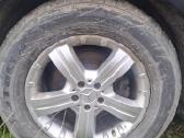 Parduodu mersedez benz gl 450 - nuotraukos Nr. 9
