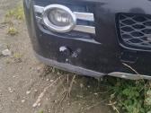 Parduodu mersedez benz gl 450 - nuotraukos Nr. 12
