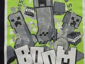 158 dydžio Reserved džemperis Minecraft - nuotraukos Nr. 3