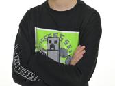 158 dydžio Reserved džemperis Minecraft - nuotraukos Nr. 12