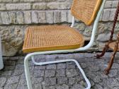 Vintažinė mid century Bauhaus st. kėdė "Cesca" - nuotraukos Nr. 6