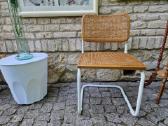 Vintažinė mid century Bauhaus st. kėdė "Cesca" - nuotraukos Nr. 7