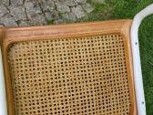Vintažinė mid century Bauhaus st. kėdė "Cesca" - nuotraukos Nr. 18