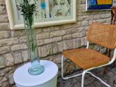 Vintažinė mid century Bauhaus st. kėdė "Cesca" - nuotraukos Nr. 22