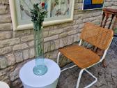 Vintažinė mid century Bauhaus st. kėdė "Cesca" - nuotraukos Nr. 24