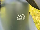 AVA P50 aukšto slėgio plovykla - nuotraukos Nr. 2