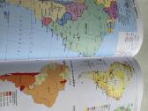 Žemė 8. Geografijos atlasas 8 klasei (pagal 2022 - nuotraukos Nr. 6