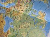 Žemė 8. Geografijos atlasas 8 klasei (pagal 2022 - nuotraukos Nr. 7
