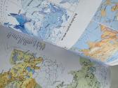 Žemė 8. Geografijos atlasas 8 klasei (pagal 2022 - nuotraukos Nr. 8