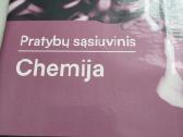 Chemija. Pratybų sąsiuvinis 8 klasei, 2 dalis - nuotraukos Nr. 2