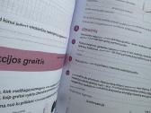 Chemija. Pratybų sąsiuvinis 8 klasei, 2 dalis - nuotraukos Nr. 5