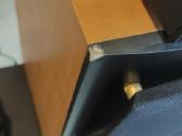 Denon Dvd-1930, Avr-2307 ,Triancle kolonelės - nuotraukos Nr. 2