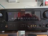 Denon Dvd-1930, Avr-2307 ,Triancle kolonelės - nuotraukos Nr. 3