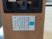 Denon Dvd-1930, Avr-2307 ,Triancle kolonelės - nuotraukos Nr. 6