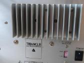 Denon Dvd-1930, Avr-2307 ,Triancle kolonelės - nuotraukos Nr. 8