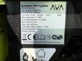 Parduodam AVA Evolution P60 aukšto slėgio aparata - nuotraukos Nr. 8