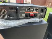 Garso kolonėlės Zeck audio asp 215.2 focus - nuotraukos Nr. 3