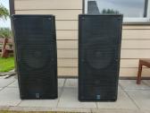 Garso kolonėlės Zeck audio asp 215.2 focus - nuotraukos Nr. 5