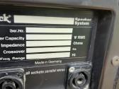 Garso kolonėlės Zeck audio asp 215.2 focus - nuotraukos Nr. 12