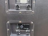 Garso kolonėlės Zeck audio asp 215.2 focus - nuotraukos Nr. 13