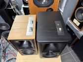 Klipsch the Fives aktyvios garsokolonėlėsbluetooth - nuotraukos Nr. 35
