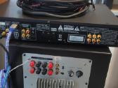 Denon Dvd-1930 ,avr-2307,triancle kolonėlės - nuotraukos Nr. 7