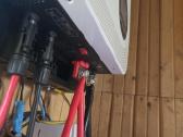 4.2kw 24v hibridinis inverteris - nuotraukos Nr. 2
