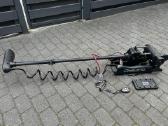 Haswing Cayman B55 GPS Gen 1.6, 700€ - nuotraukos Nr. 2