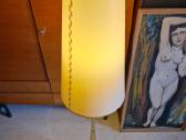 Vintažinis mid century interjerinis toršeras - nuotraukos Nr. 20