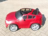 Vaikiška mašinytė Bmw X6 - nuotraukos Nr. 4