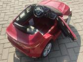 Vaikiška mašinytė Bmw X6 - nuotraukos Nr. 5