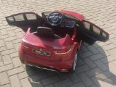 Vaikiška mašinytė Bmw X6 - nuotraukos Nr. 3