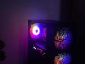 Mokslams/gaming kompiuteris Rx 580 8gb Msi - nuotraukos Nr. 7