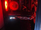 Mokslams/gaming kompiuteris Rx 580 8gb Msi - nuotraukos Nr. 4
