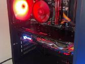 Mokslams/gaming kompiuteris Rx 580 8gb Msi - nuotraukos Nr. 6