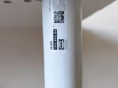 Ikea stalas 160x80 cm Trotten Olov - nuotraukos Nr. 3