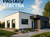 Namų statyba Klaipėdoje +370*608*95356 - nuotraukos Nr. 2