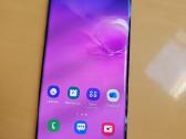 Samsung Galaxy S10, 128 GB - nuotraukos Nr. 3