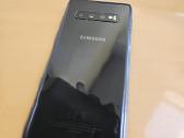 Samsung Galaxy S10, 128 GB - nuotraukos Nr. 4
