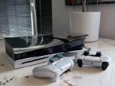 Ps5 pro 2tb 2 pulteliai - nuotraukos Nr. 7